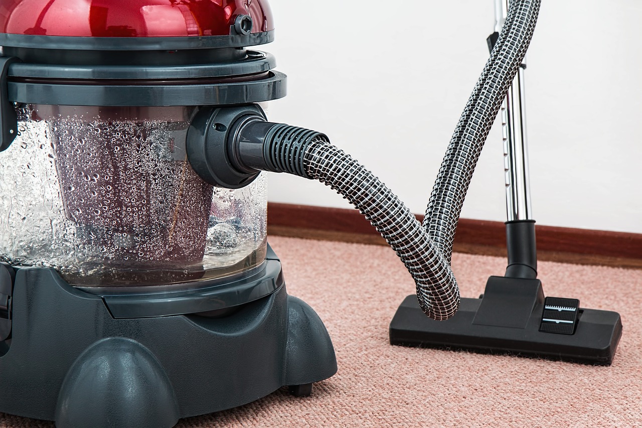 Review of the 5 best home vacuum cleaners 2025