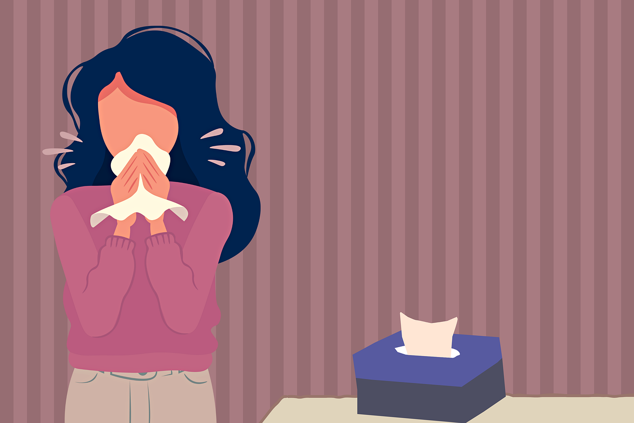 Why Getting a Flu Shot Matters More Than You Think