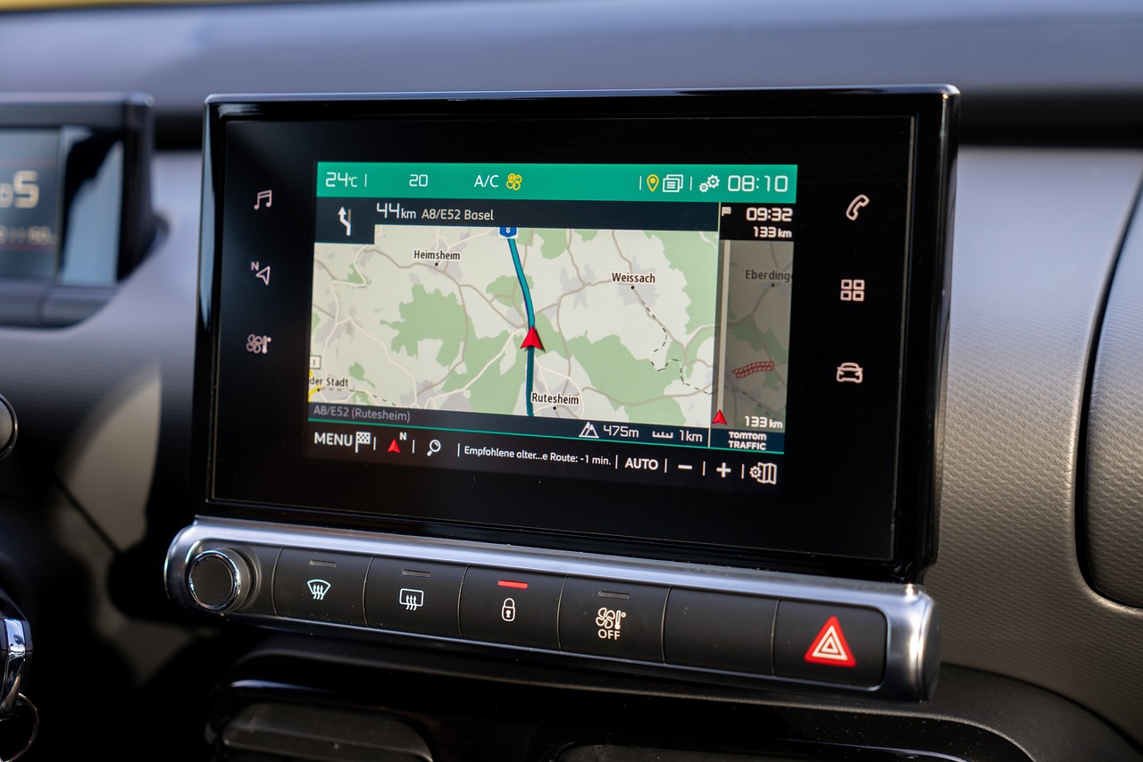 Digitalization of Automobiles: From Infotainment Systems to 5G Vehicle Integration